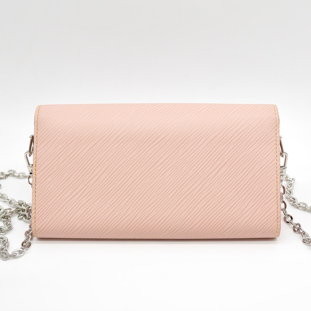 🍓LV TWIST Limited Edition Wallet TN4196 - Picture 3 of 16